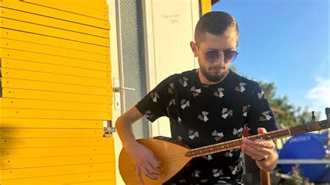 Bir Haber (Yüce Dağ Başına Kara Gideyim) Sözleri Notaları.